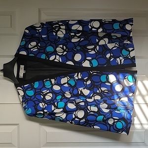 Kasper blazer jacket